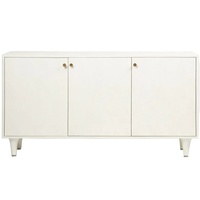 Made Goods Ramon White Sideboard