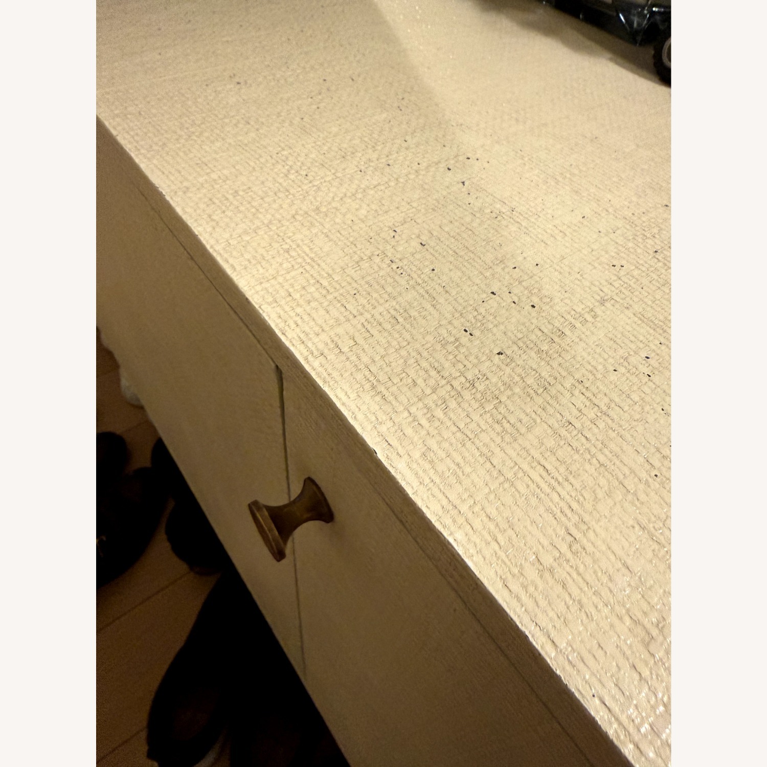 Made Goods Ramon White Sideboard - image-3