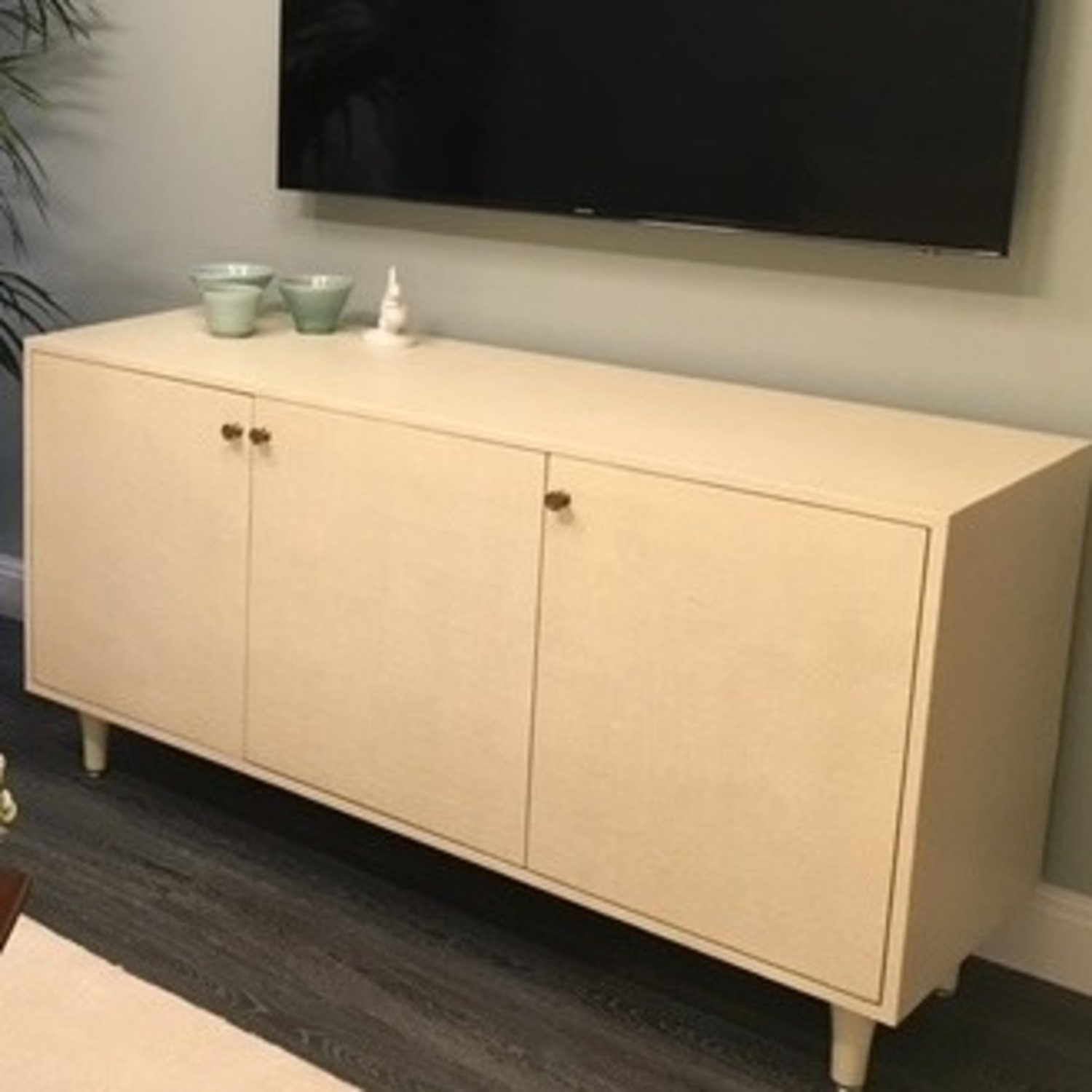 Made Goods Ramon White Sideboard - image-2