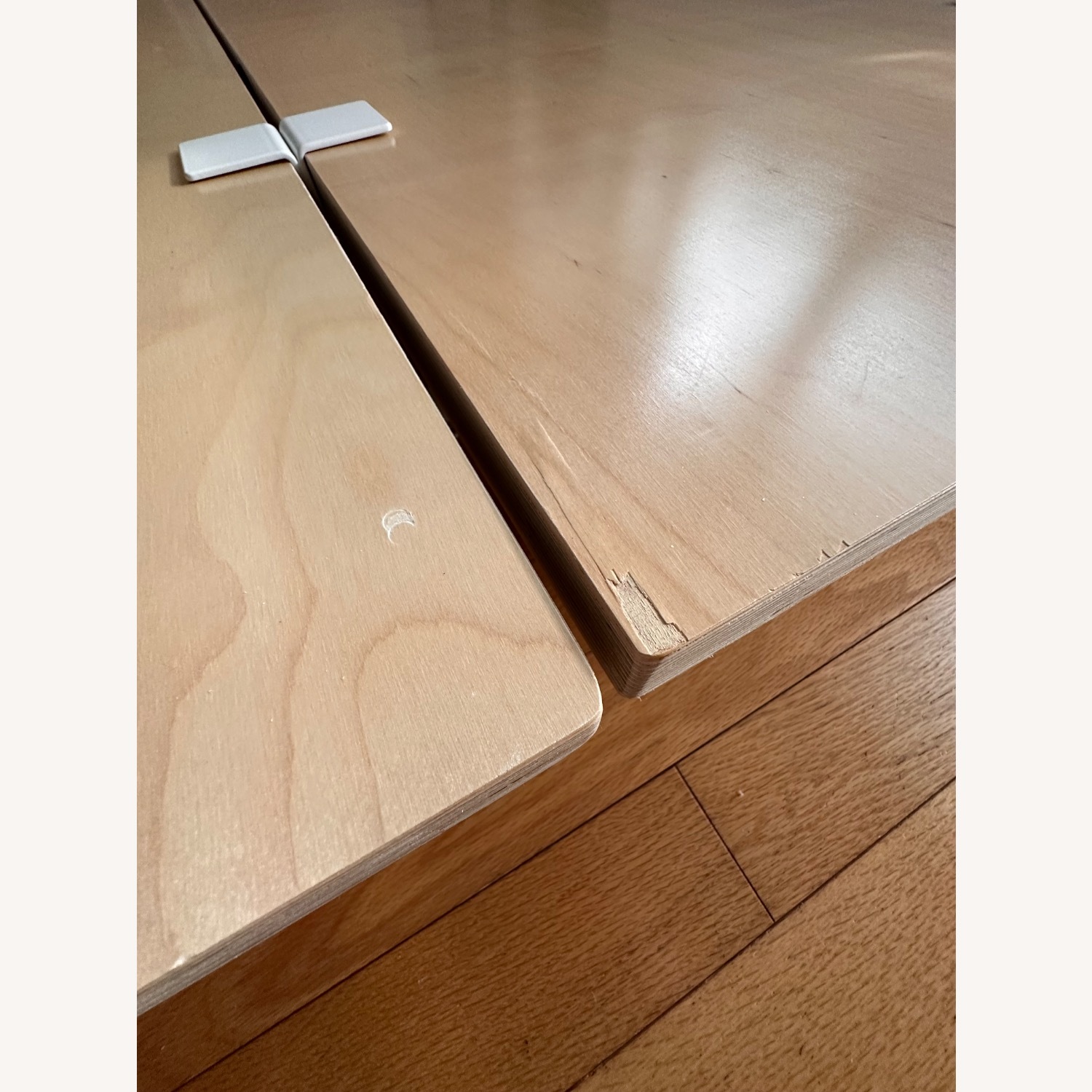 Floyd Queen Bed - image-2