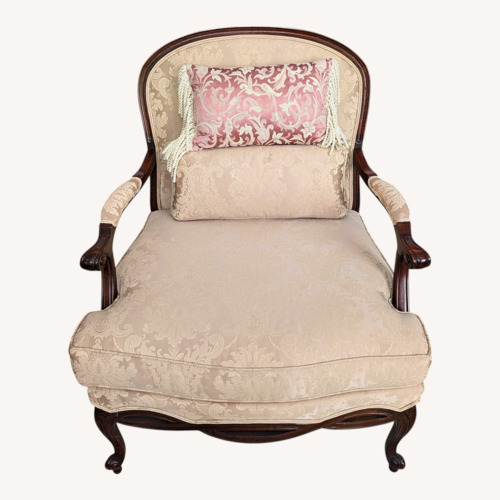 Used Ethan Allen Legacy Armchair for sale on AptDeco