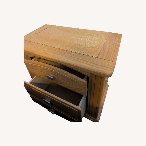 Used Levin Nightstand for sale on AptDeco