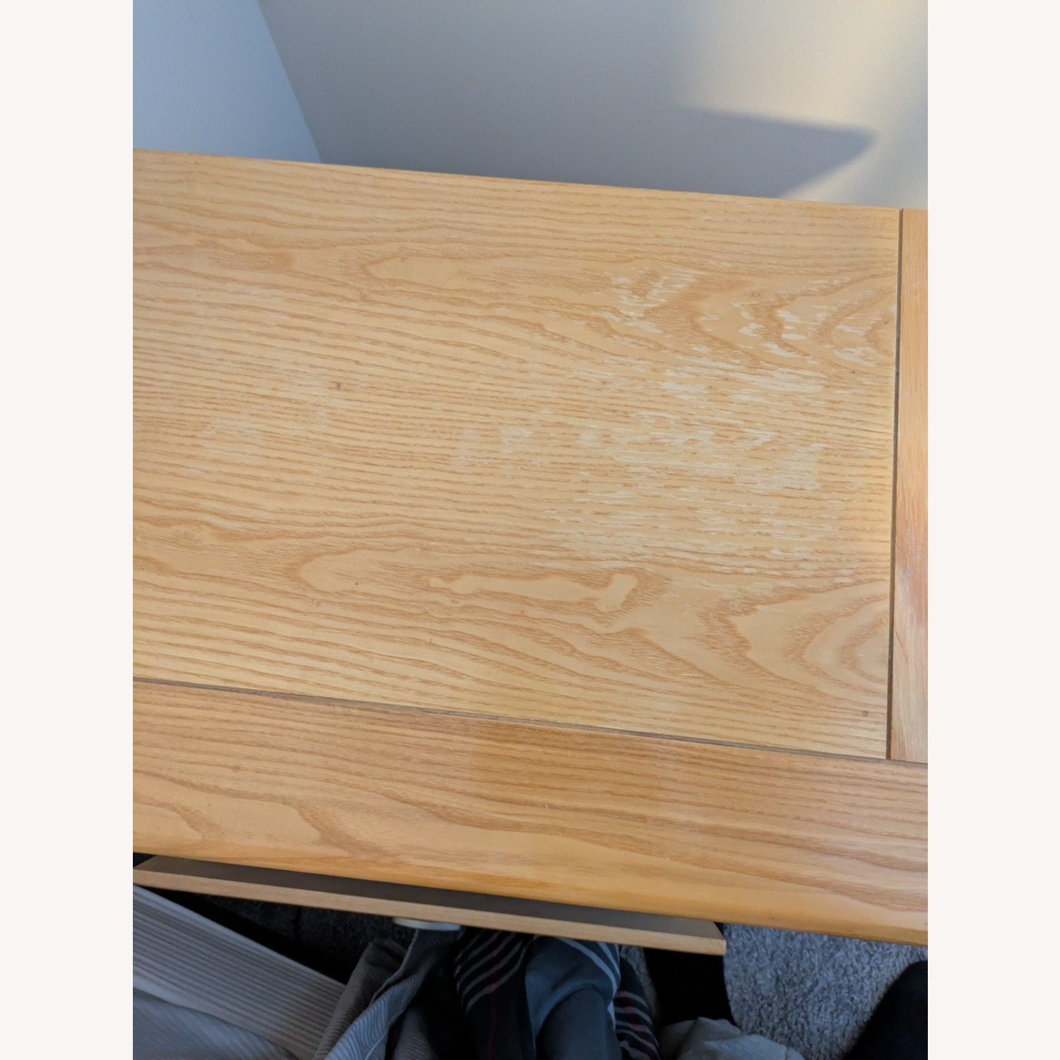 Levin Nightstand - image-2