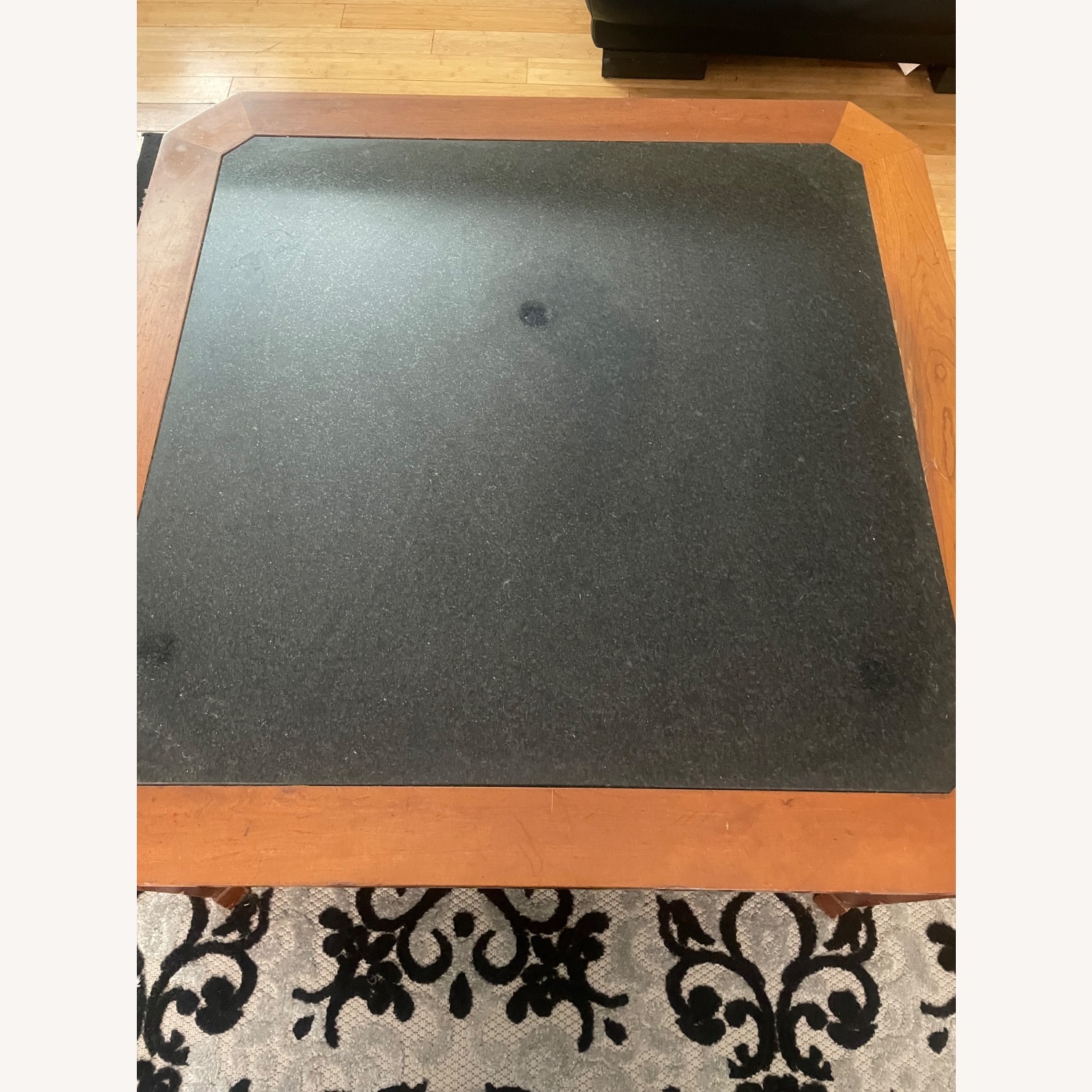 Stickley Brothers Furniture Mission Coffee Table - image-1