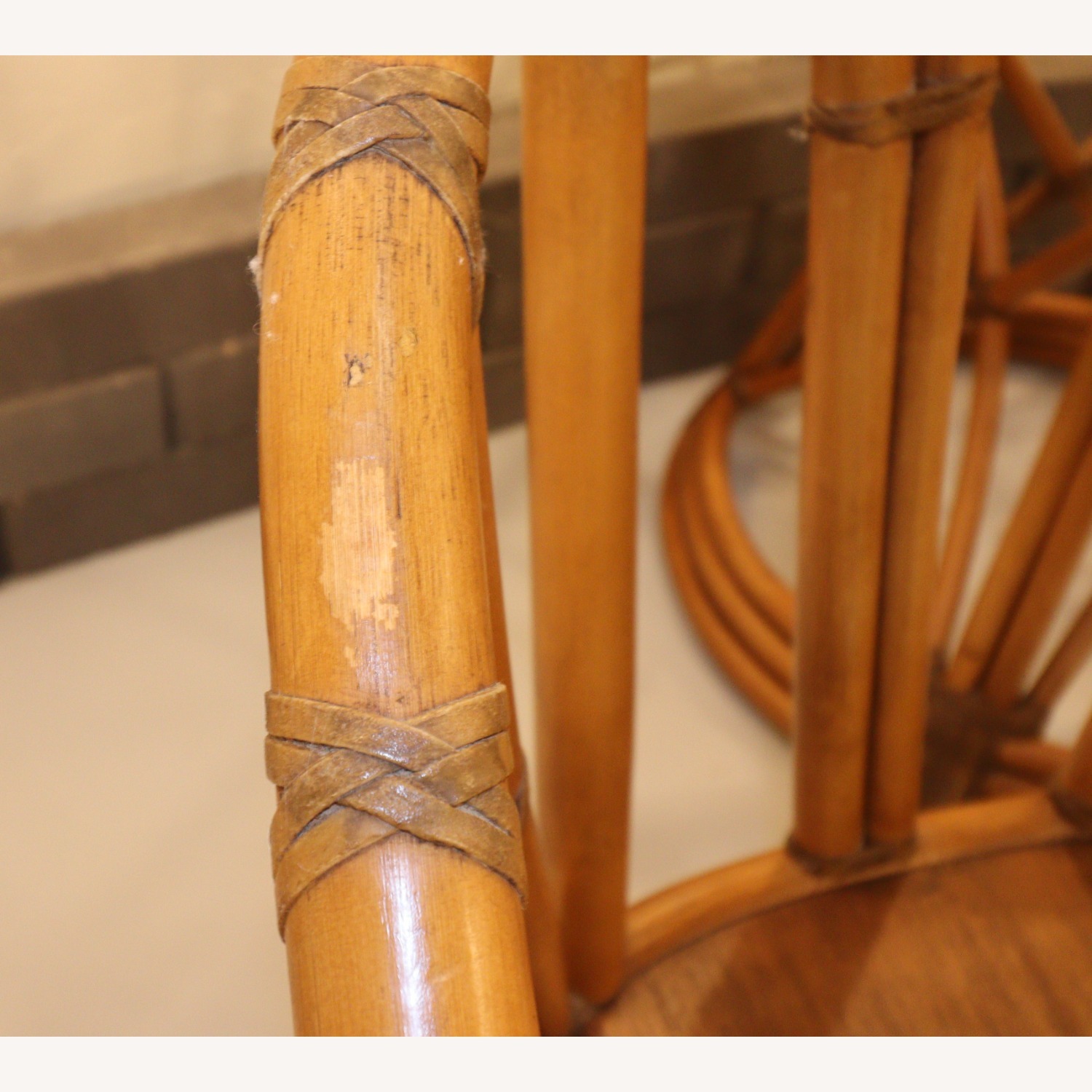 Vintage/Antique Patio Furniture - image-3