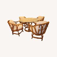 Vintage/Antique Patio Furniture