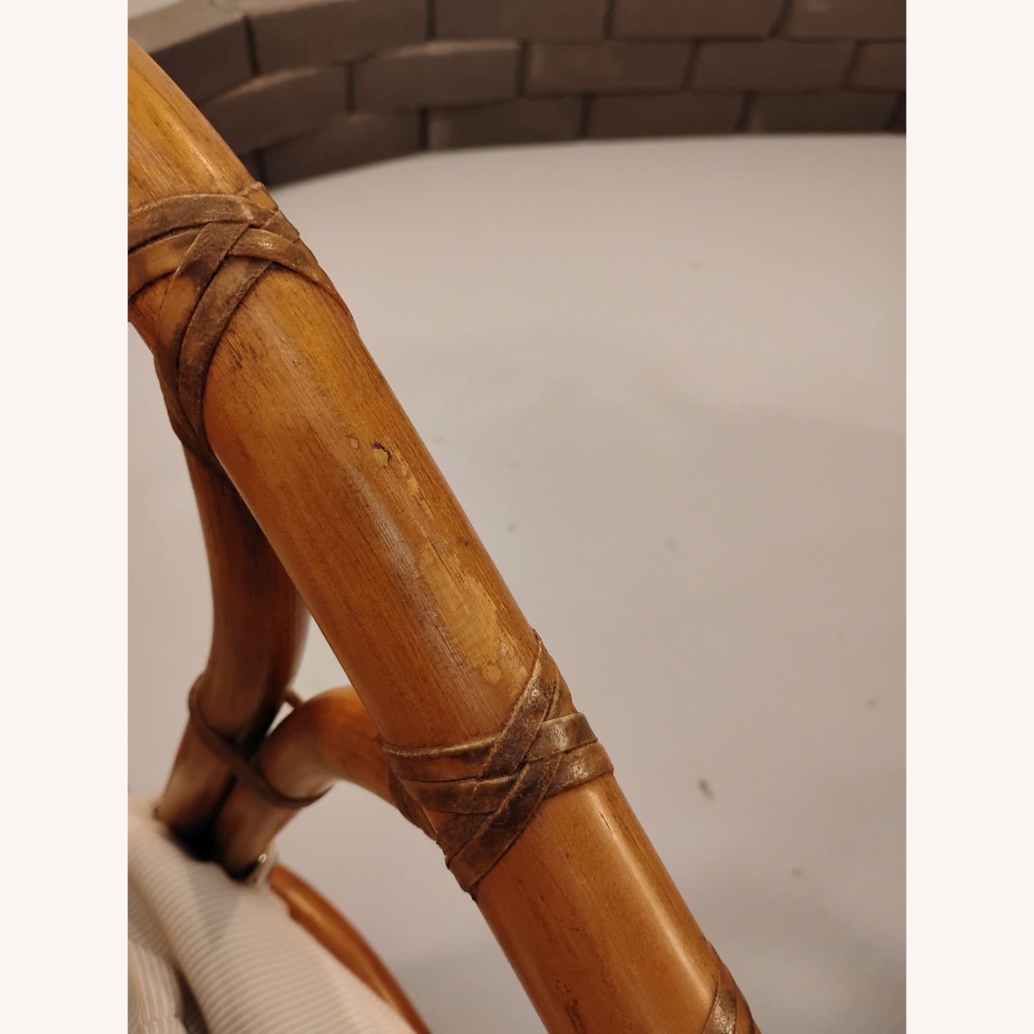 Vintage/Antique Patio Furniture - image-14