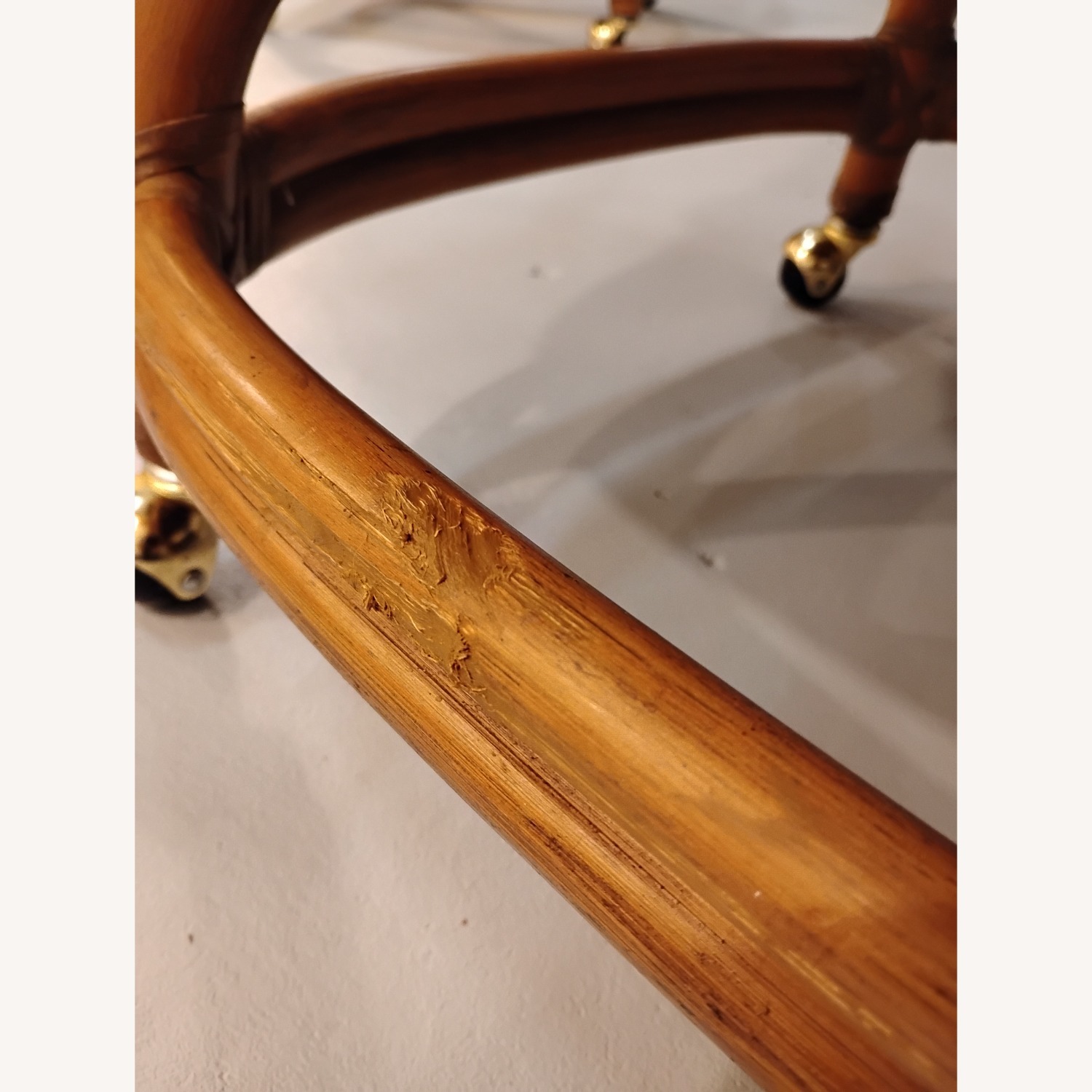 Vintage/Antique Patio Furniture - image-17