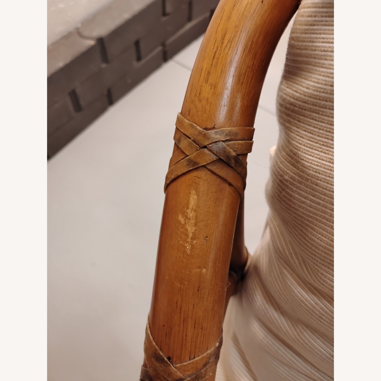 Vintage/Antique Patio Furniture - image-13