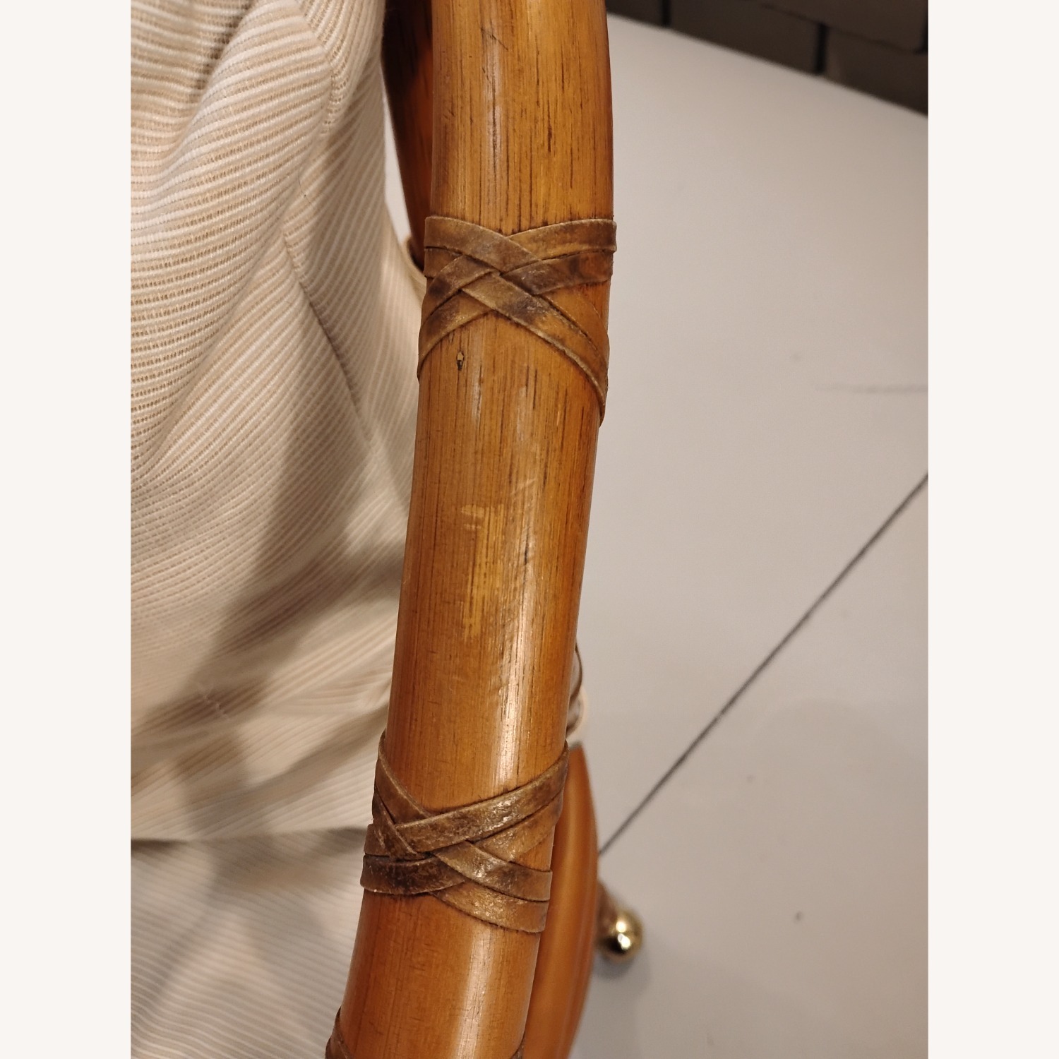 Vintage/Antique Patio Furniture - image-11