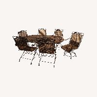 Vintage/Antique Patio Furniture