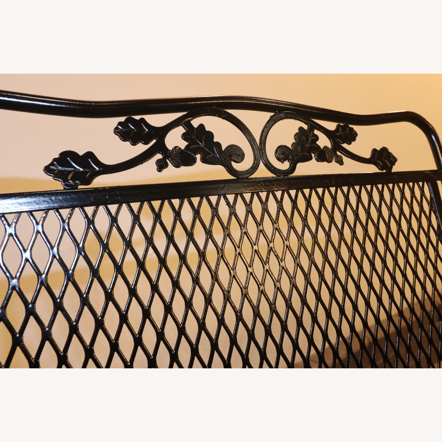 Vintage/Antique Patio Furniture - image-7