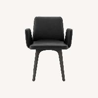 Ligne Roset Vik Dining Chairs 