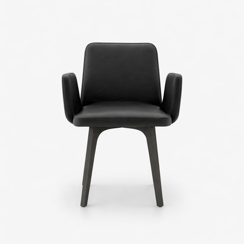 Used Ligne Roset Vik Dining Chairs  for sale on AptDeco
