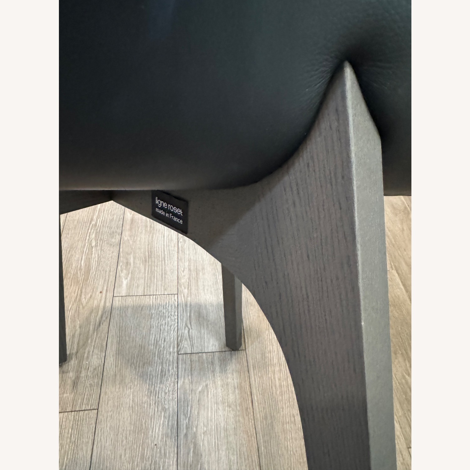 Ligne Roset Vik Dining Chairs  - image-3
