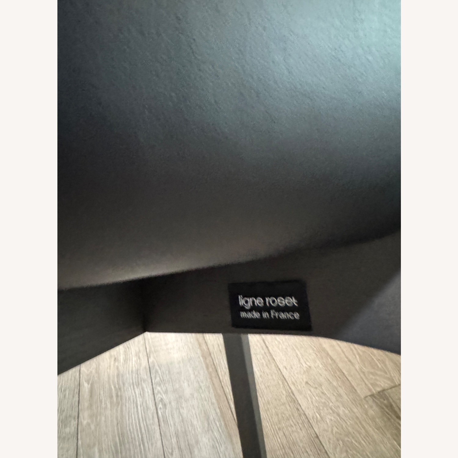 Ligne Roset Vik Dining Chairs  - image-2