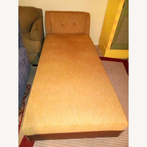 Used Handmade Chaise Lounge for sale on AptDeco