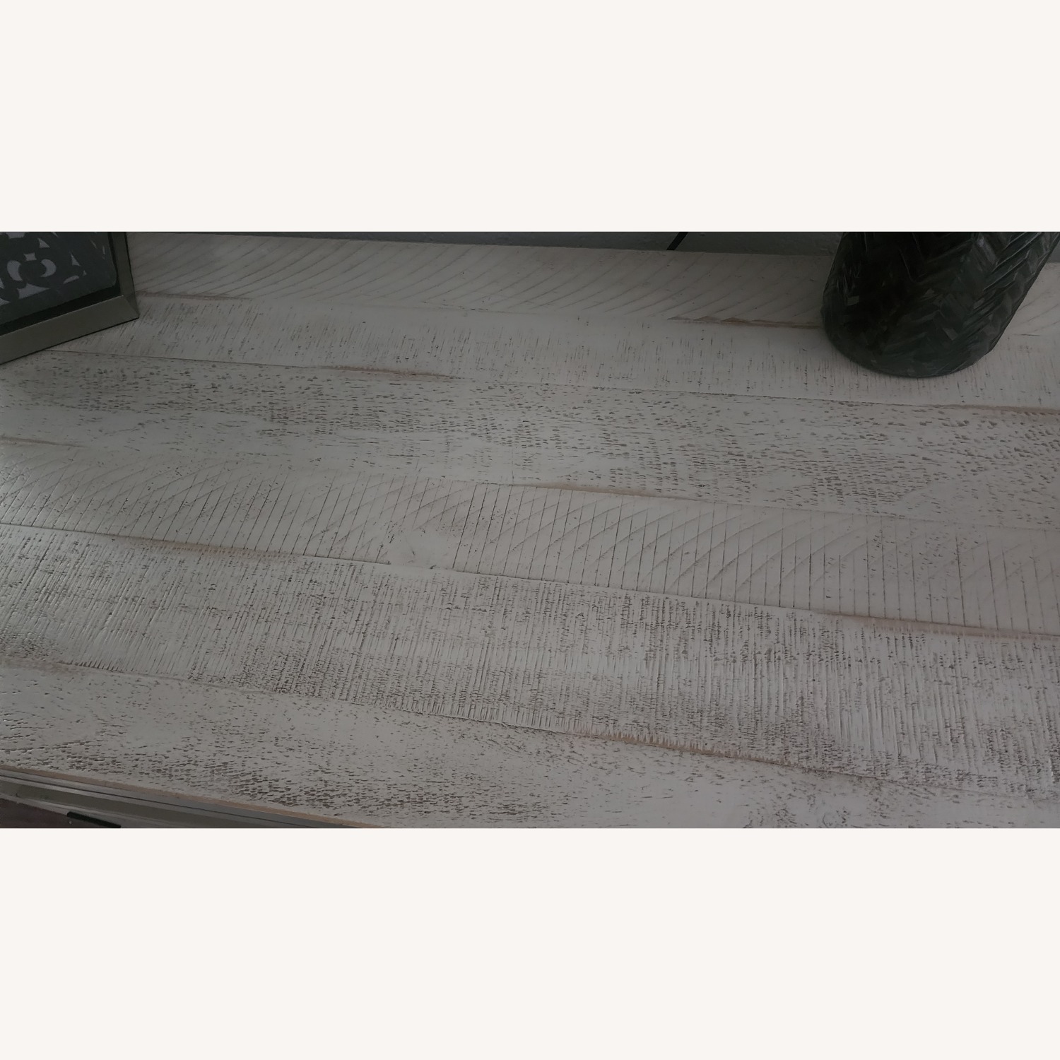 Nantucket Farmhouse Solid Wood TV Stand with Storage  - image-5