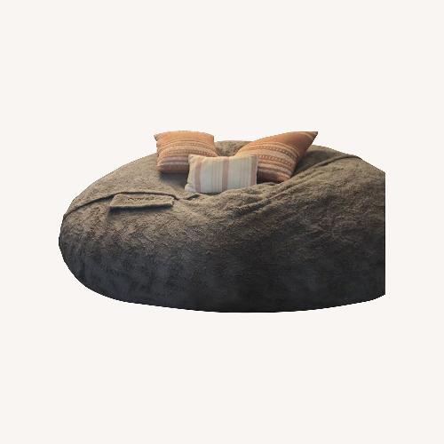 Used LoveSac "The Big One" for sale on AptDeco