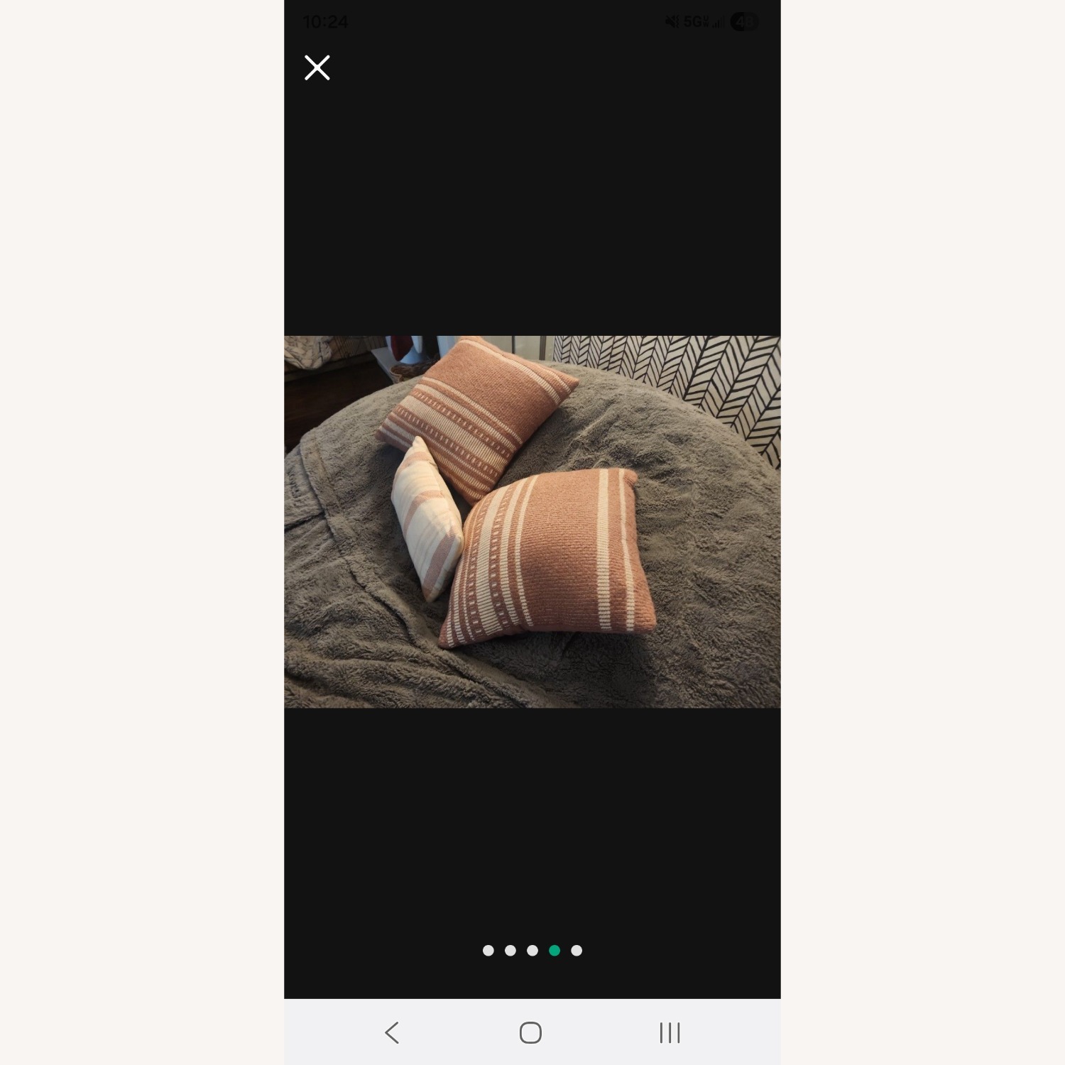 LoveSac "The Big One" - image-2