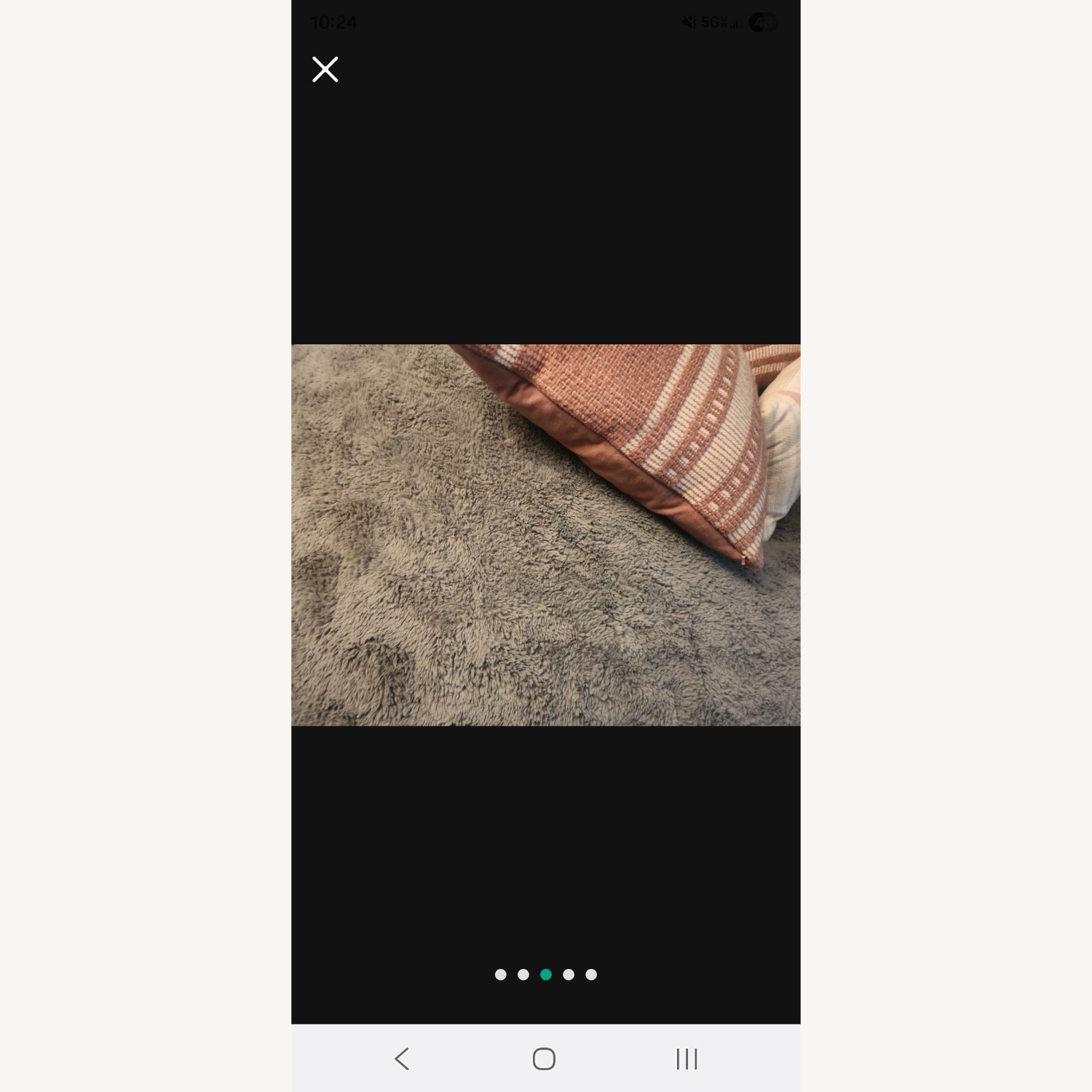 LoveSac "The Big One" - image-3