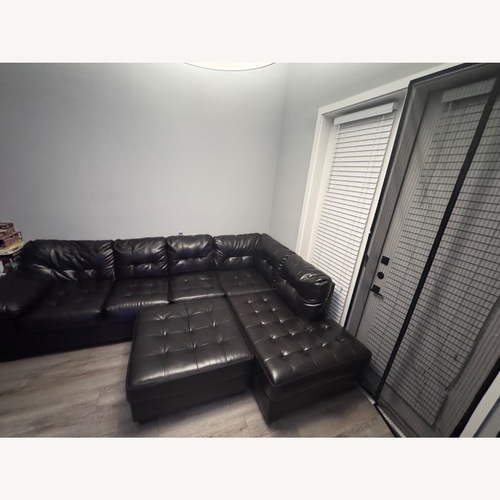Used Ashley Furniture 3+ Piece Sectional for sale on AptDeco