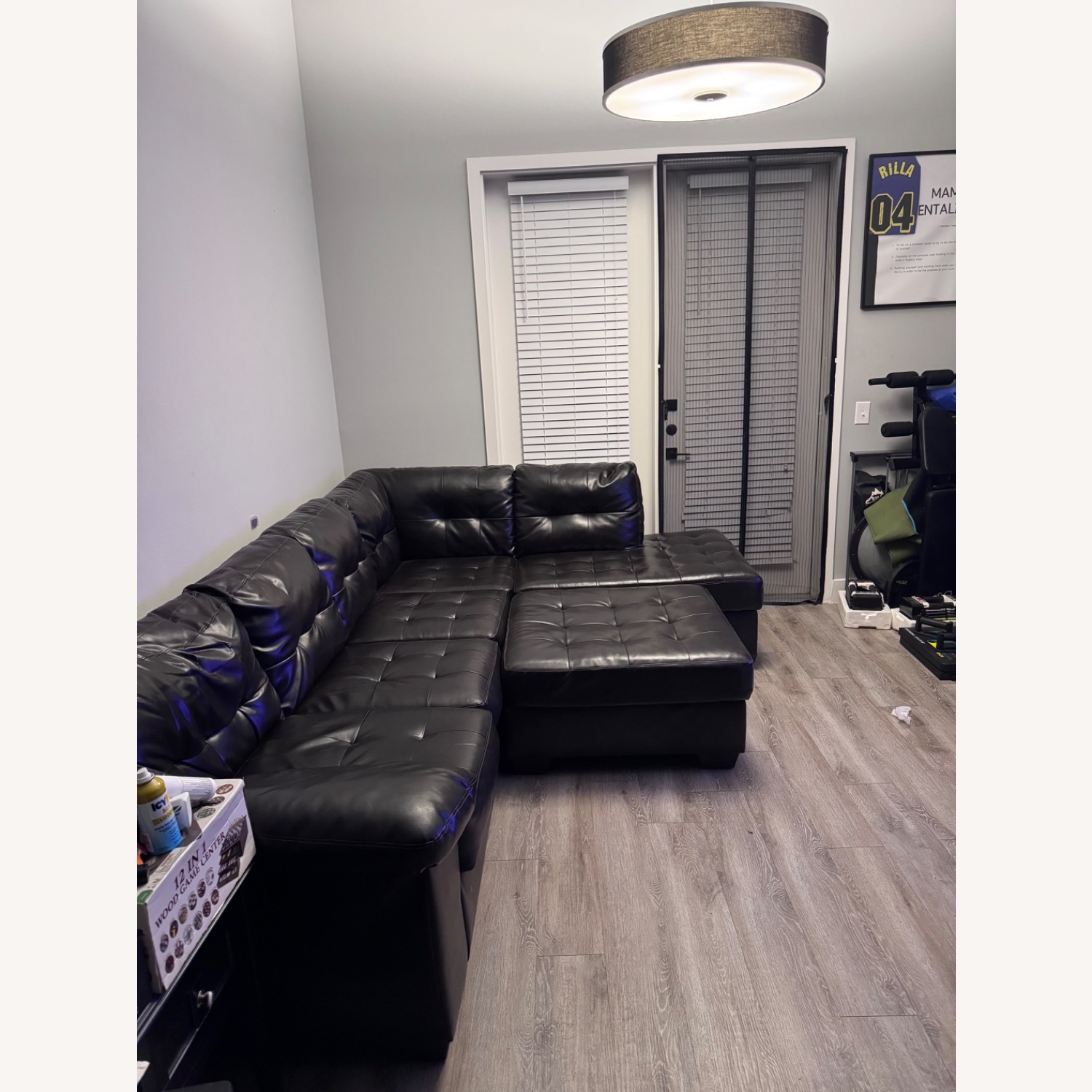 Ashley Furniture 3+ Piece Sectional - image-2