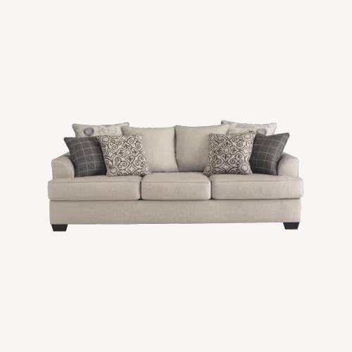 Used Stylish & Comfortable 3-Seater Sofa for sale on AptDeco