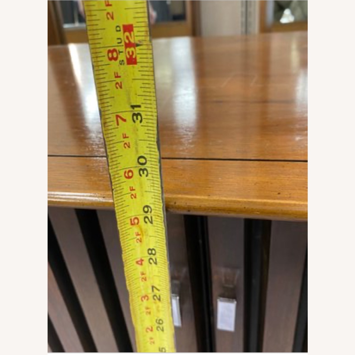 Lane Furniture Vintage Rosewood Dresser - image-9