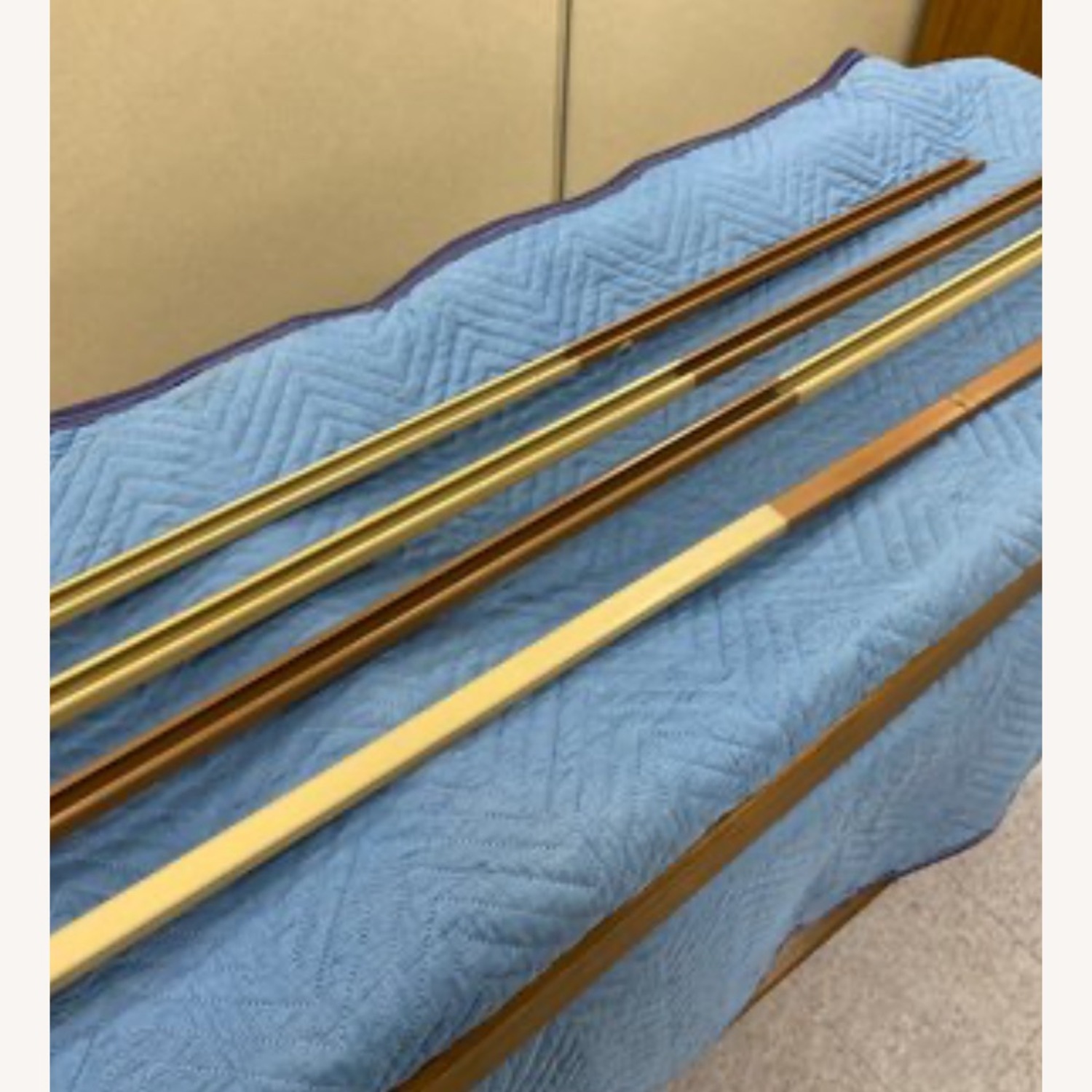 Lane Furniture Vintage Rosewood Dresser - image-13