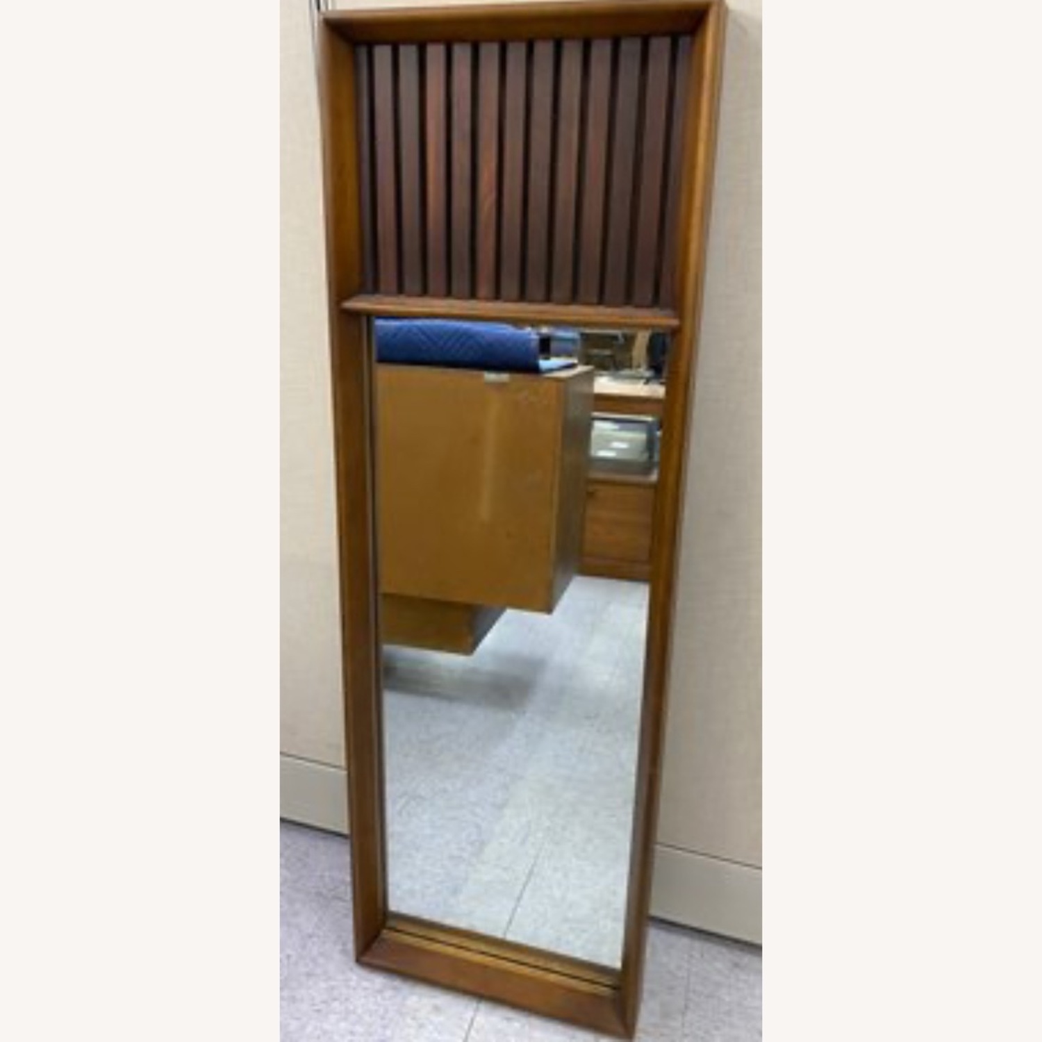 Lane Furniture Vintage Rosewood Dresser - image-10