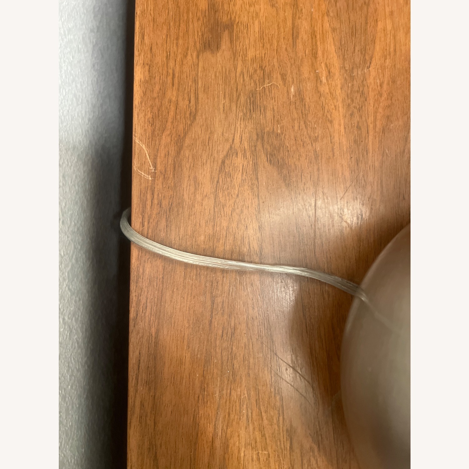 MCM Credenza Nordic Style, Copper Details - image-12