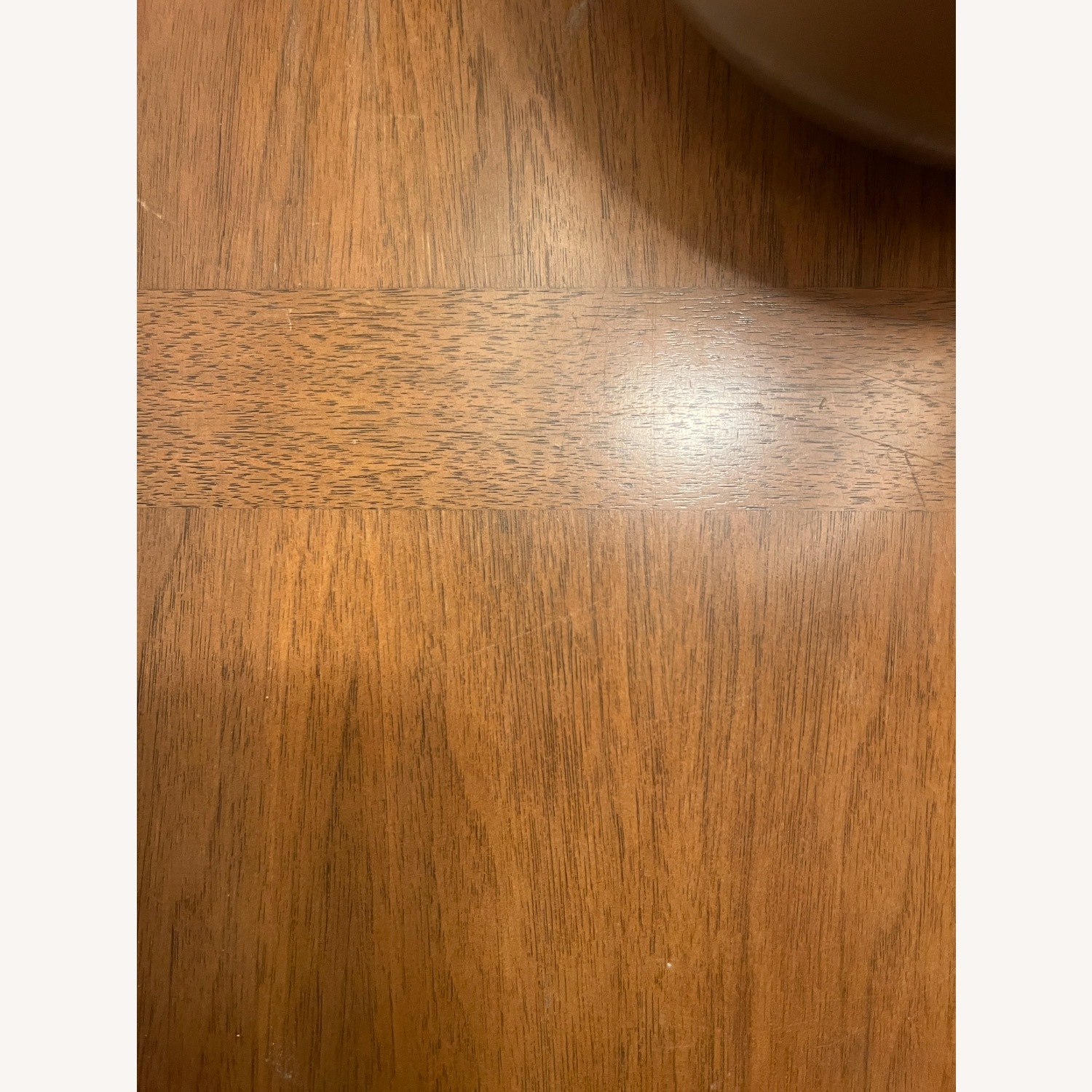 MCM Credenza Nordic Style, Copper Details - image-4