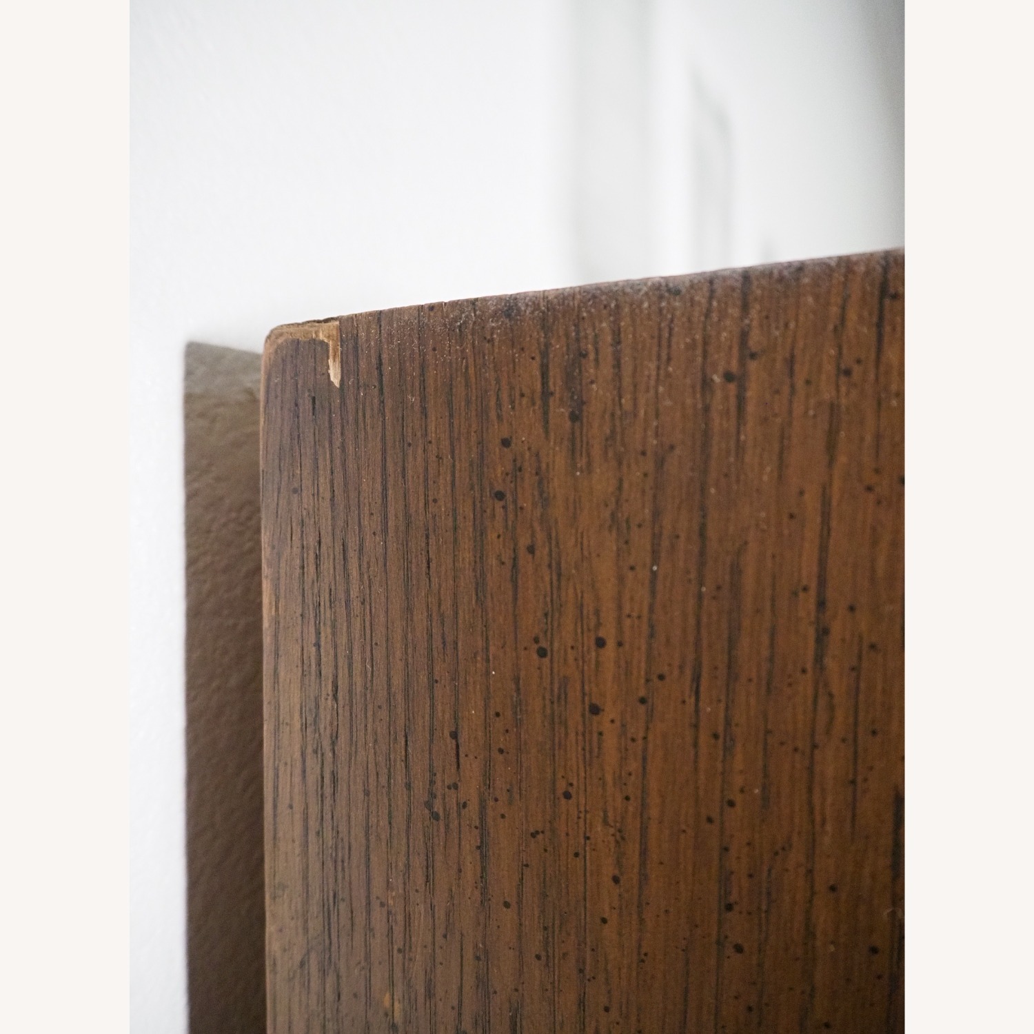 Lane Furniture Pueblo Dark Brown Wood Armoire - image-5