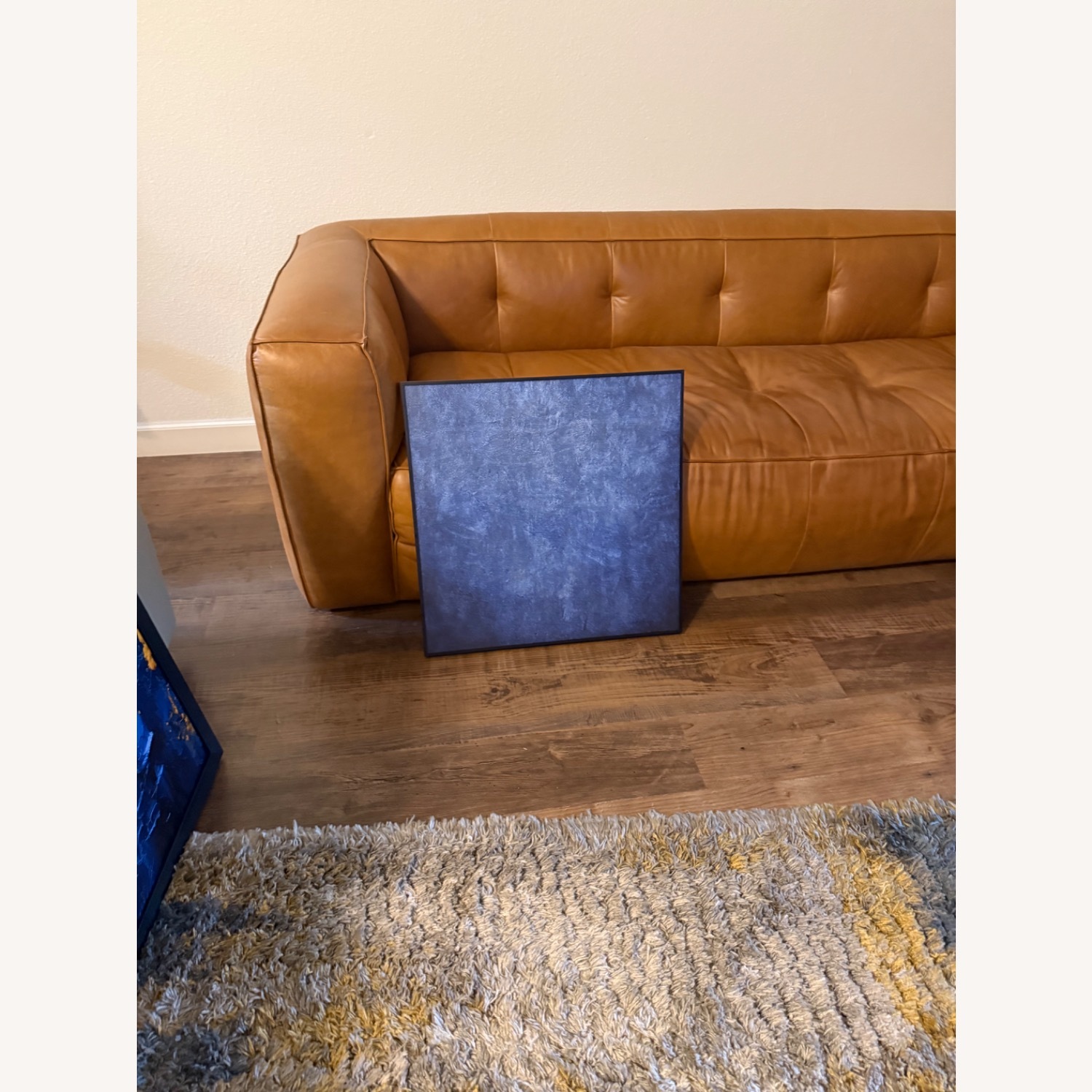 Cascade Oil Painting  - image-2