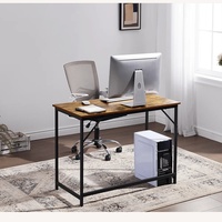 Wayfair Desk and Chair