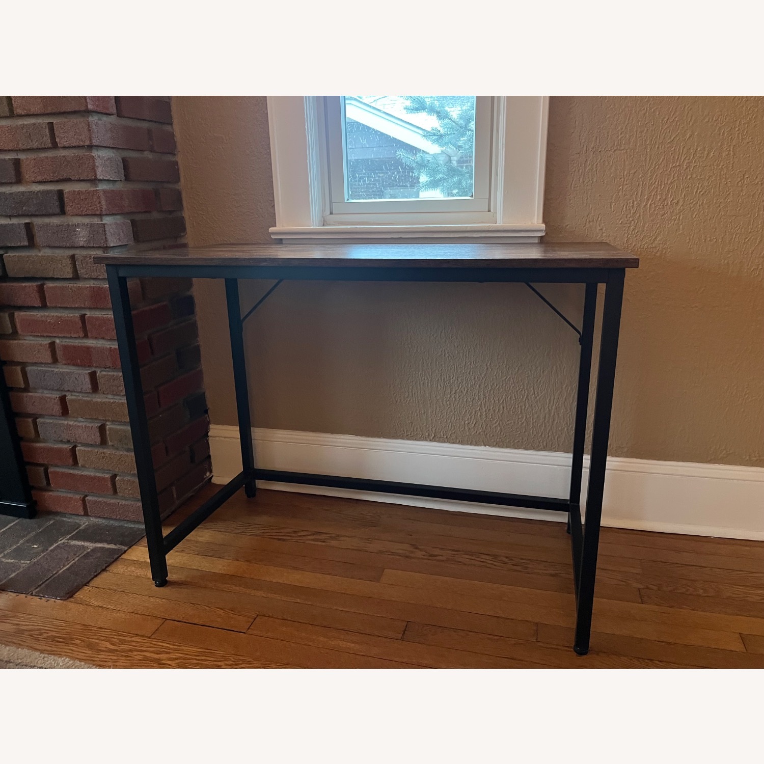 Wayfair Desk and Chair - image-7