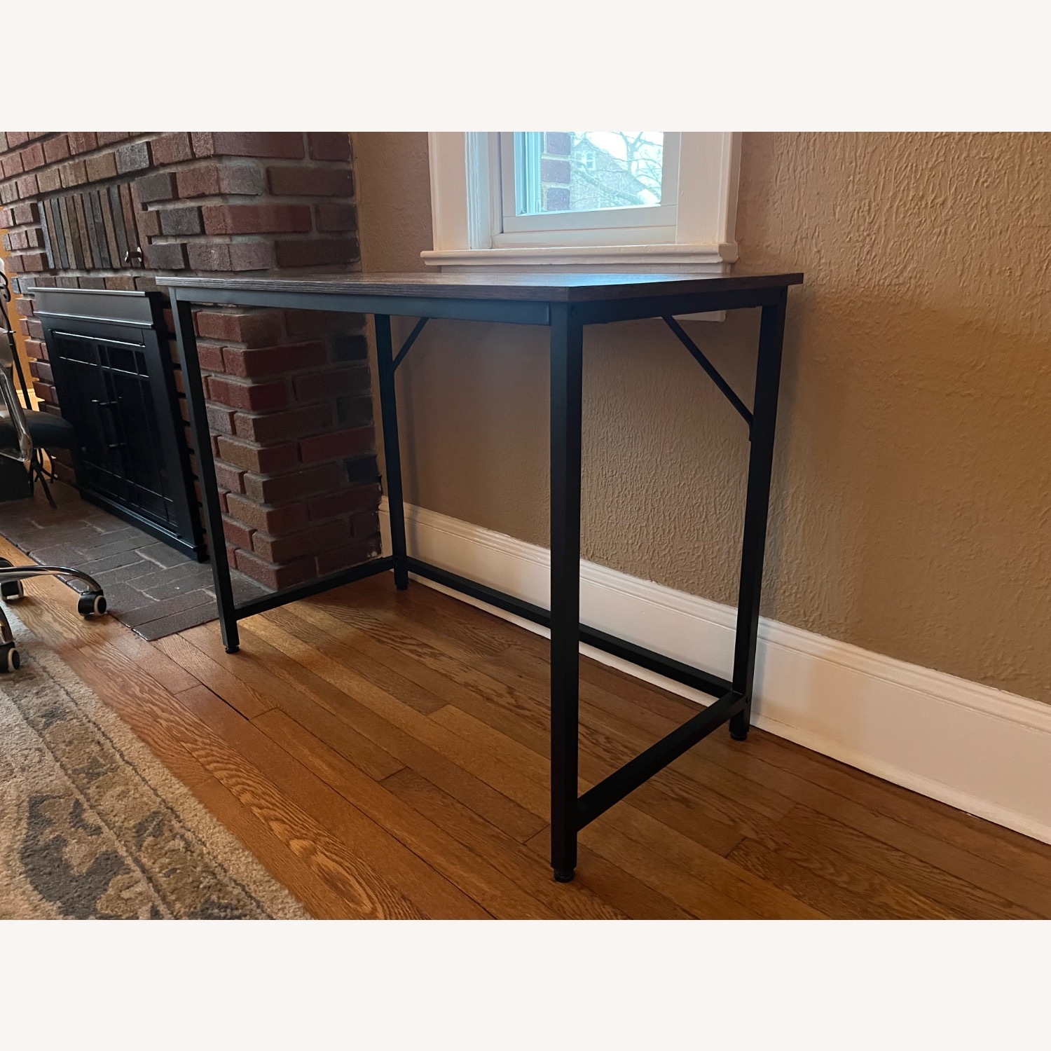 Wayfair Desk and Chair - image-6