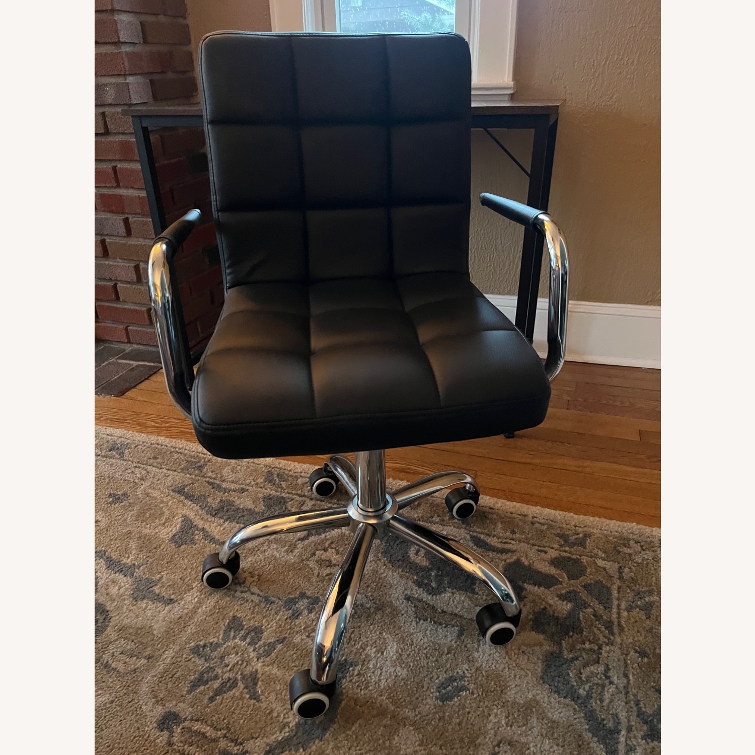 Wayfair Desk and Chair - image-4