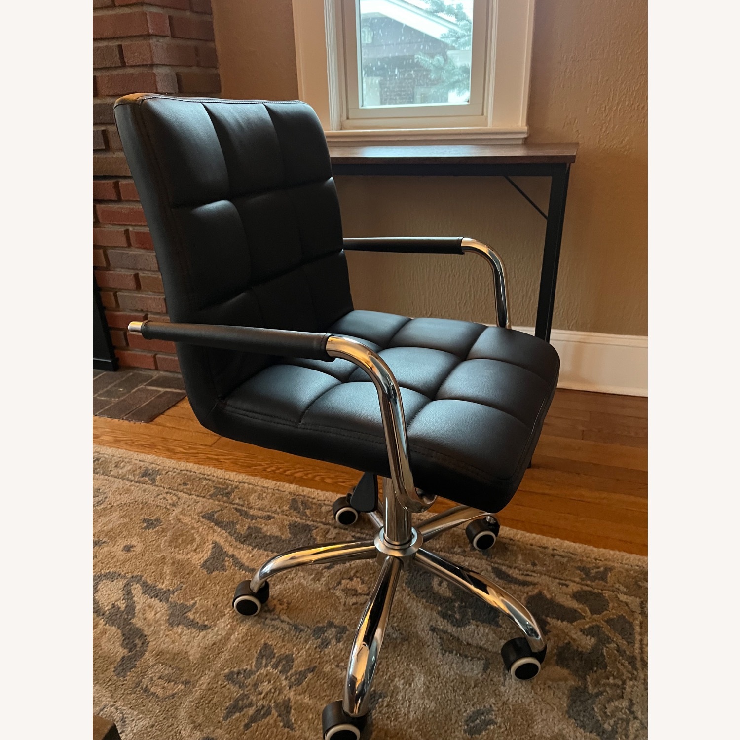 Wayfair Desk and Chair - image-3
