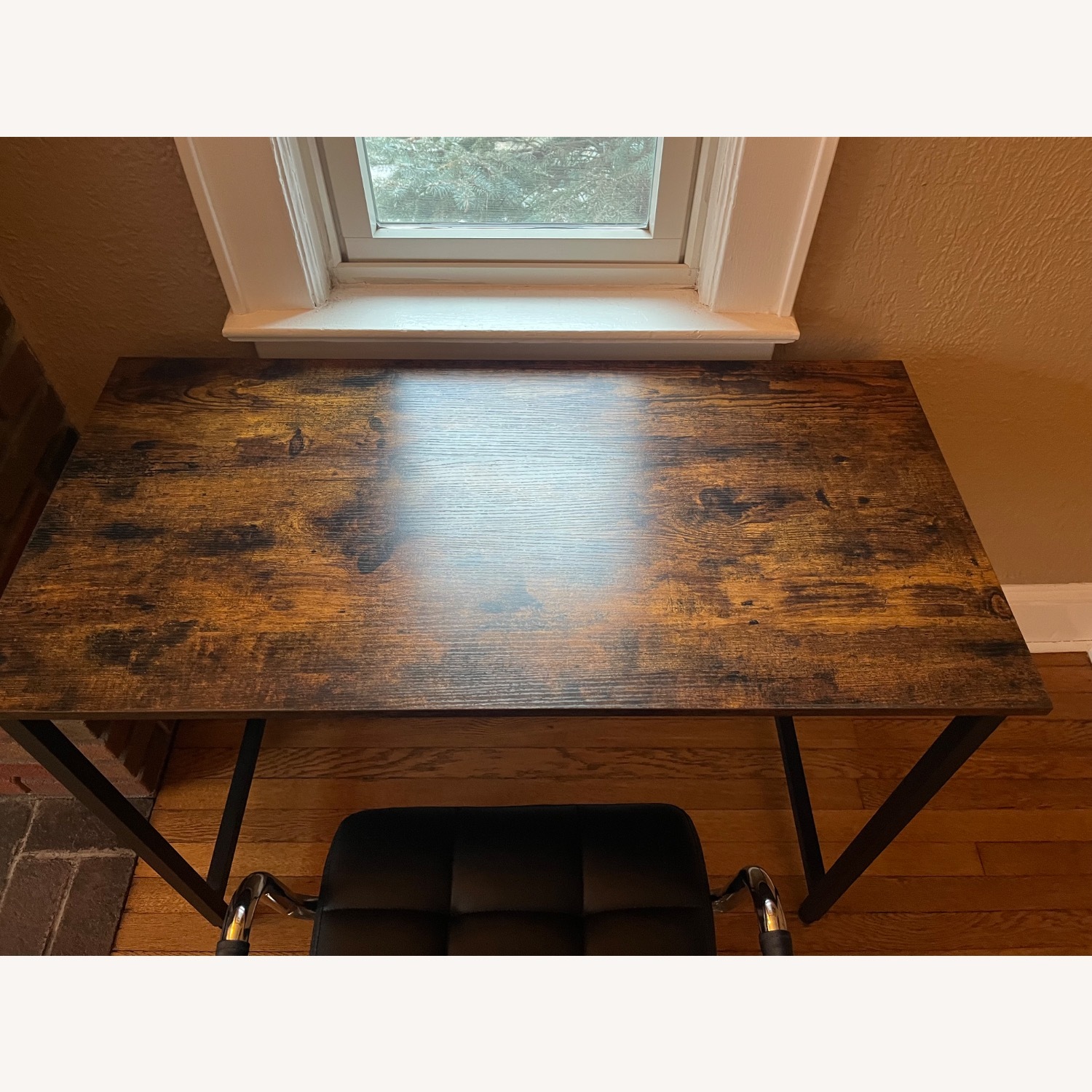 Wayfair Desk and Chair - image-8