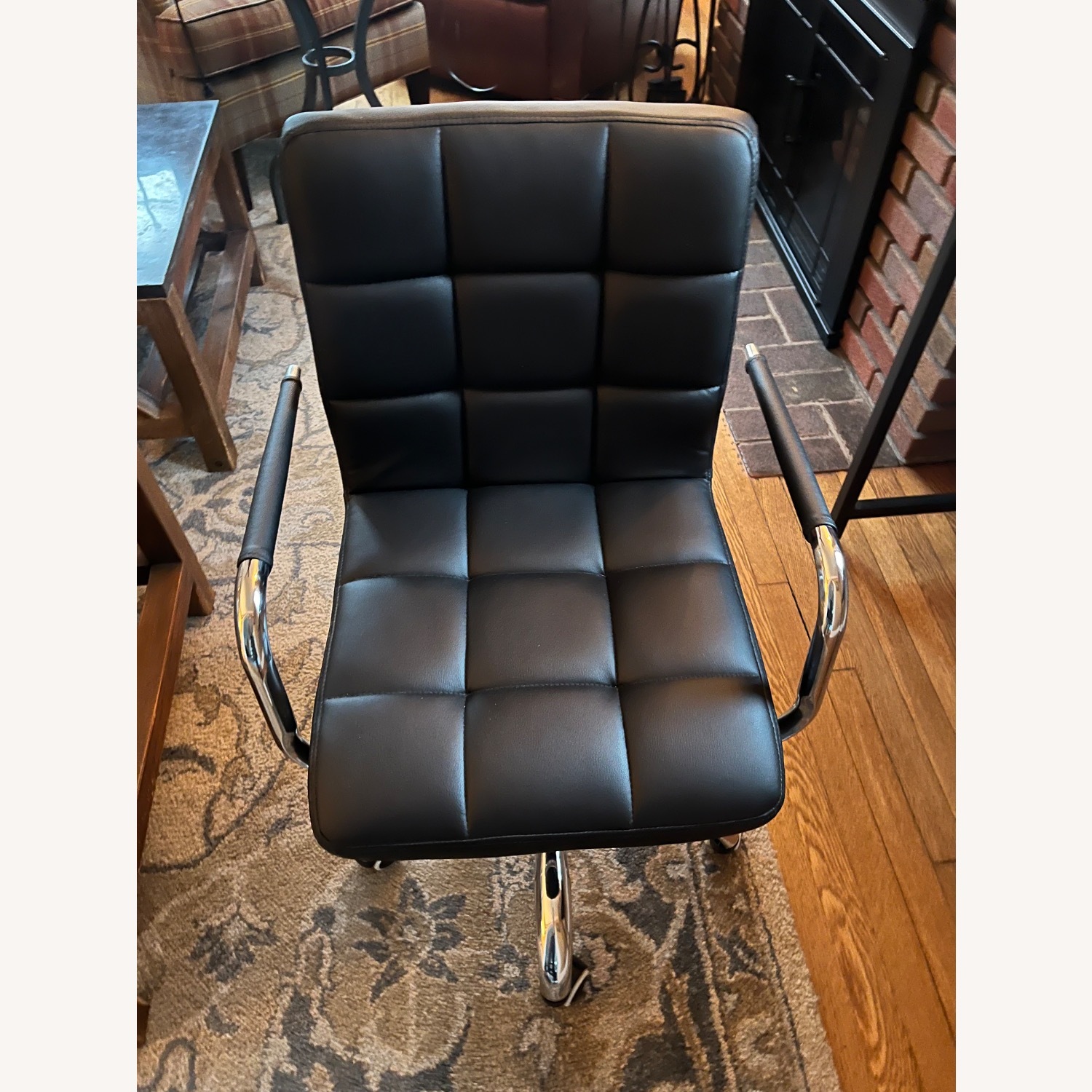 Wayfair Desk and Chair - image-5