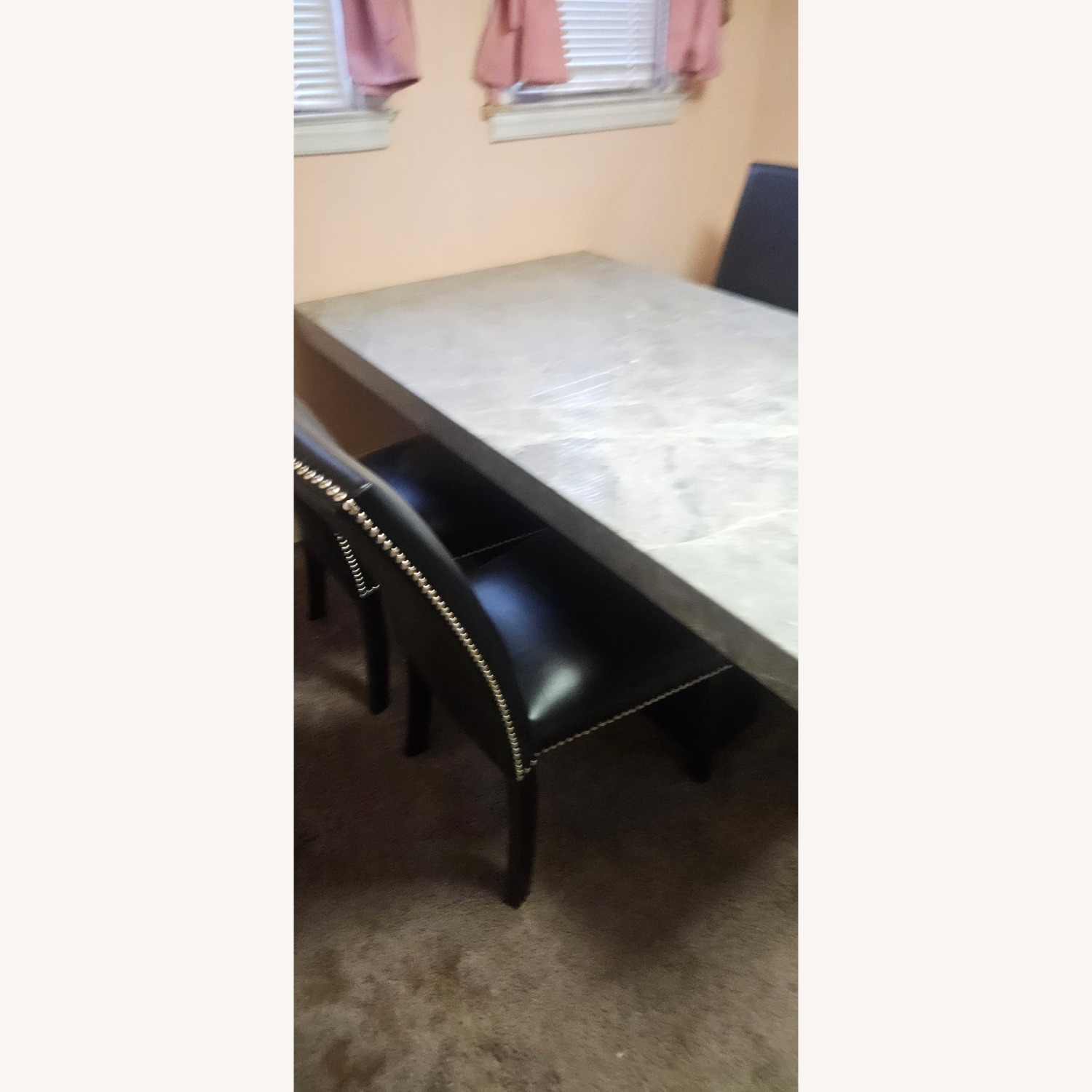 Camilla Marble Table  - image-2