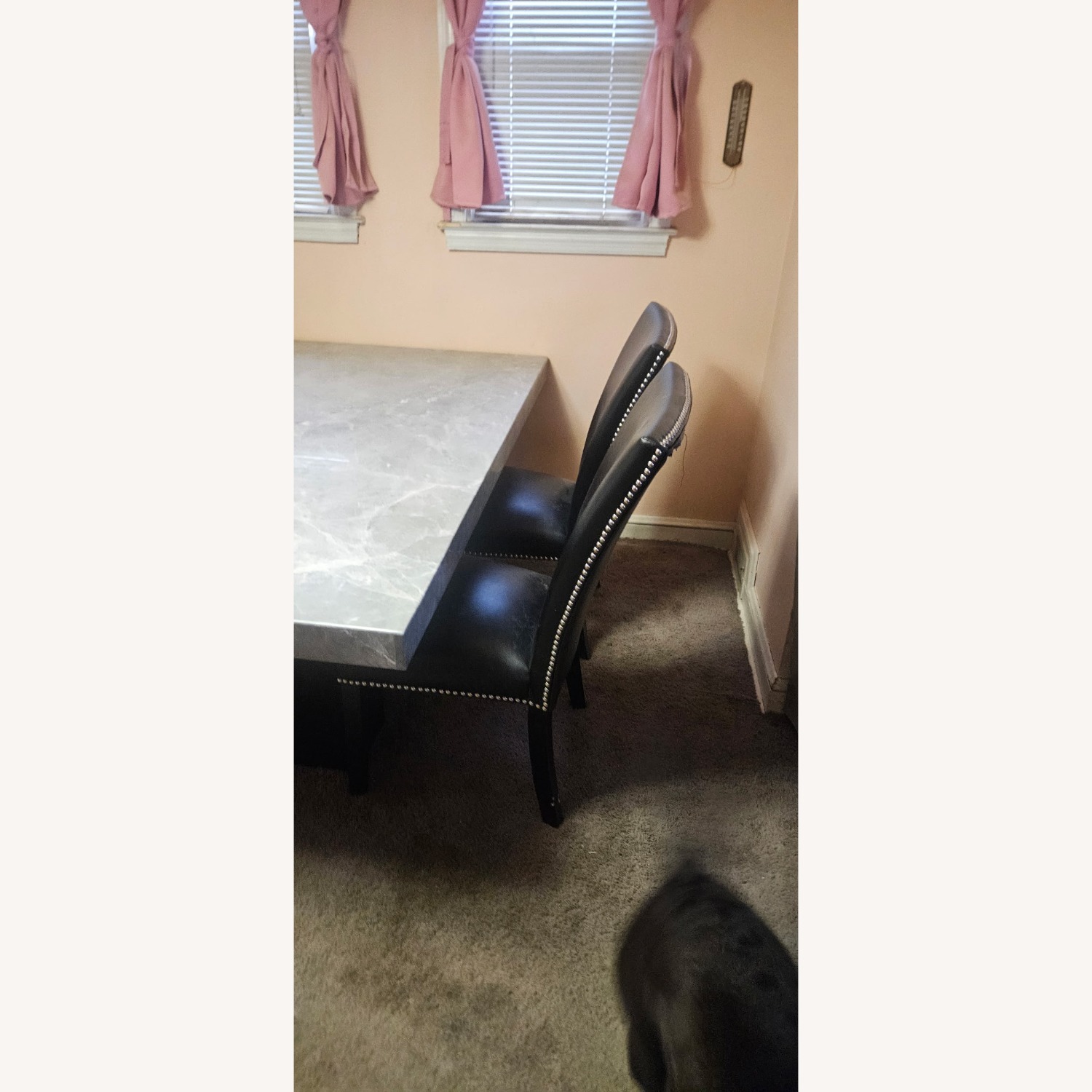 Camilla Marble Table  - image-1