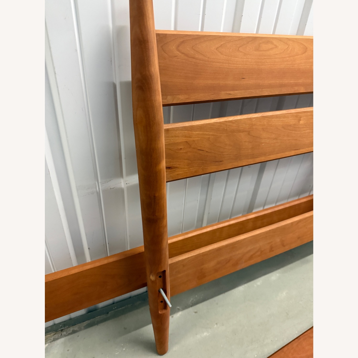 Room & Board Grove Light Brown Headboard - image-5