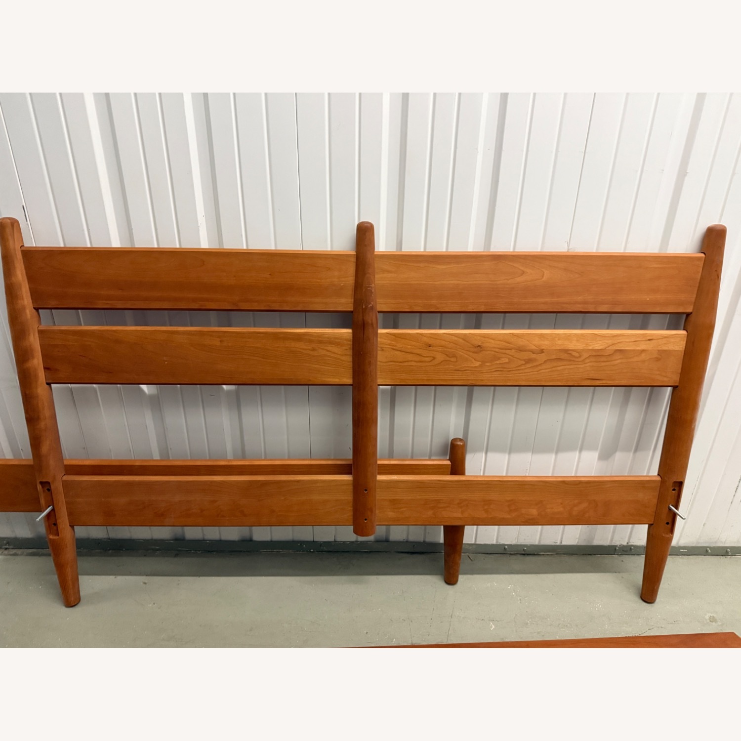 Room & Board Grove Light Brown Headboard - image-2