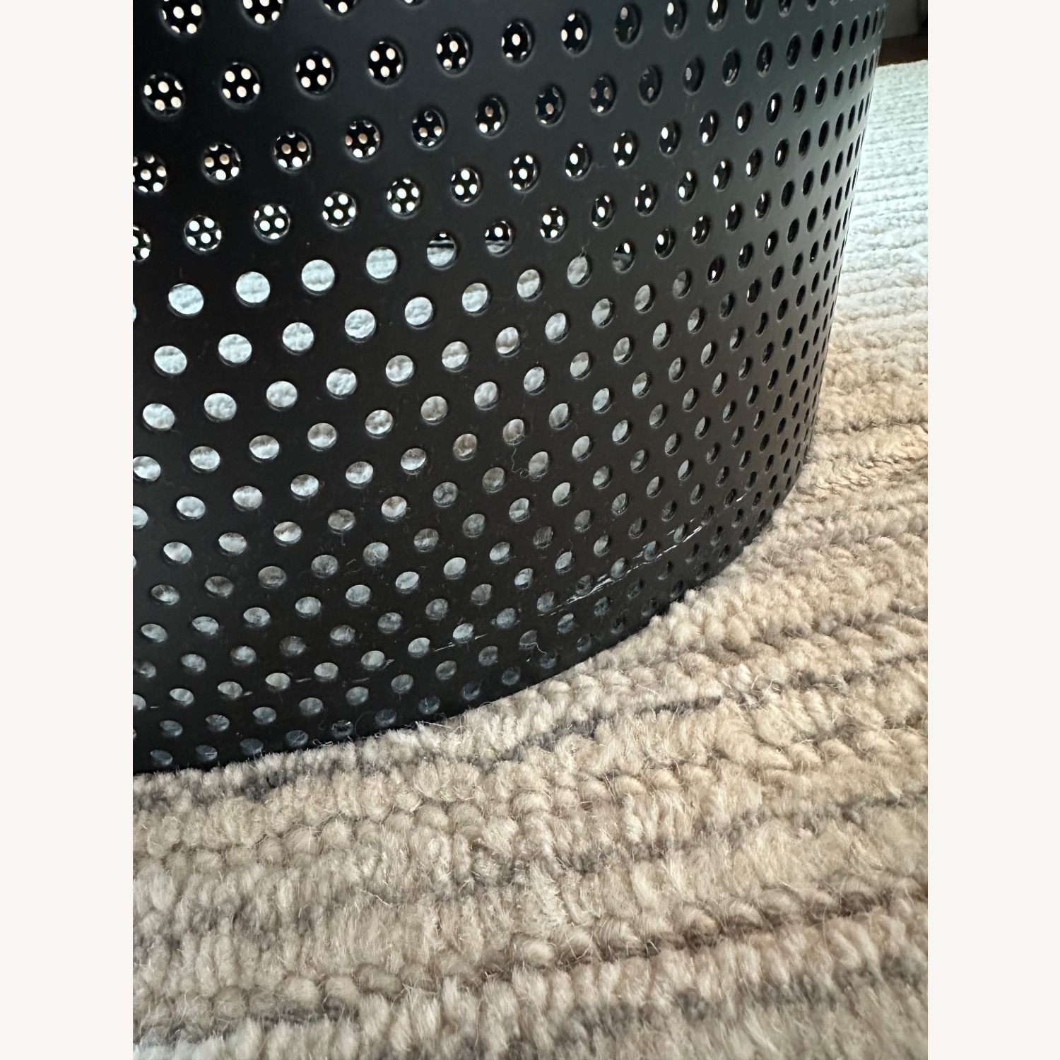 Article Equa Black Coffee Table - image-4