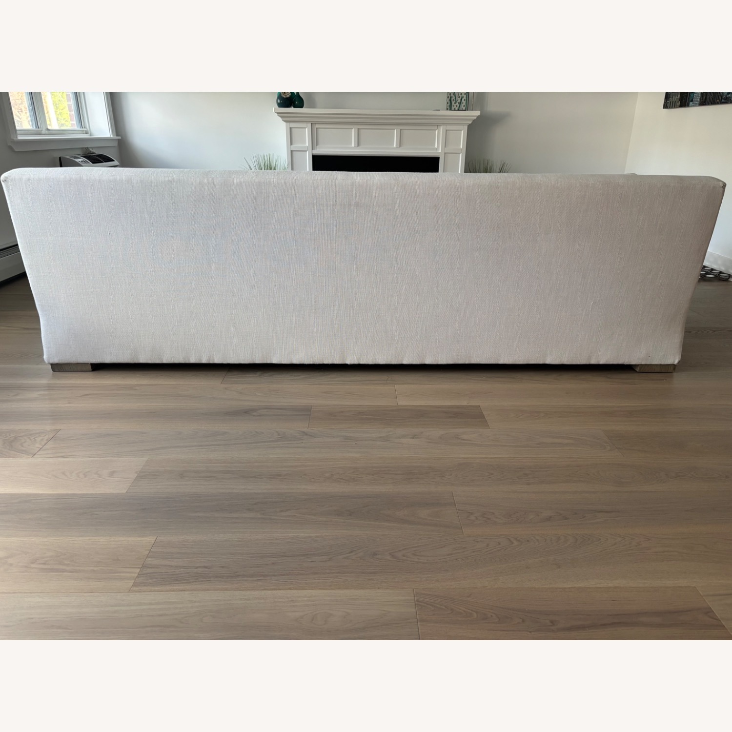 Restoration Hardware Modena Sofa  - image-10