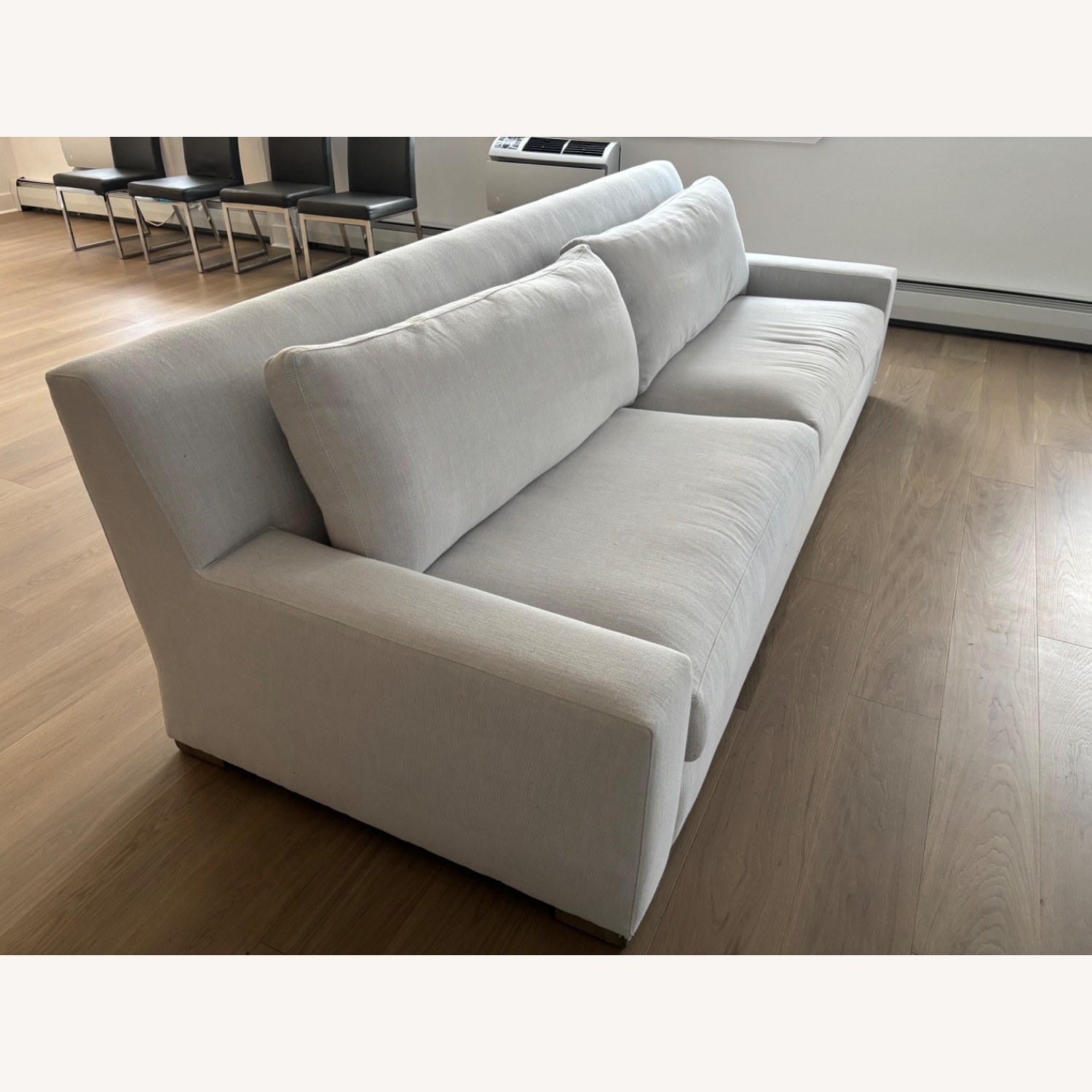 Restoration Hardware Modena Sofa  - image-1
