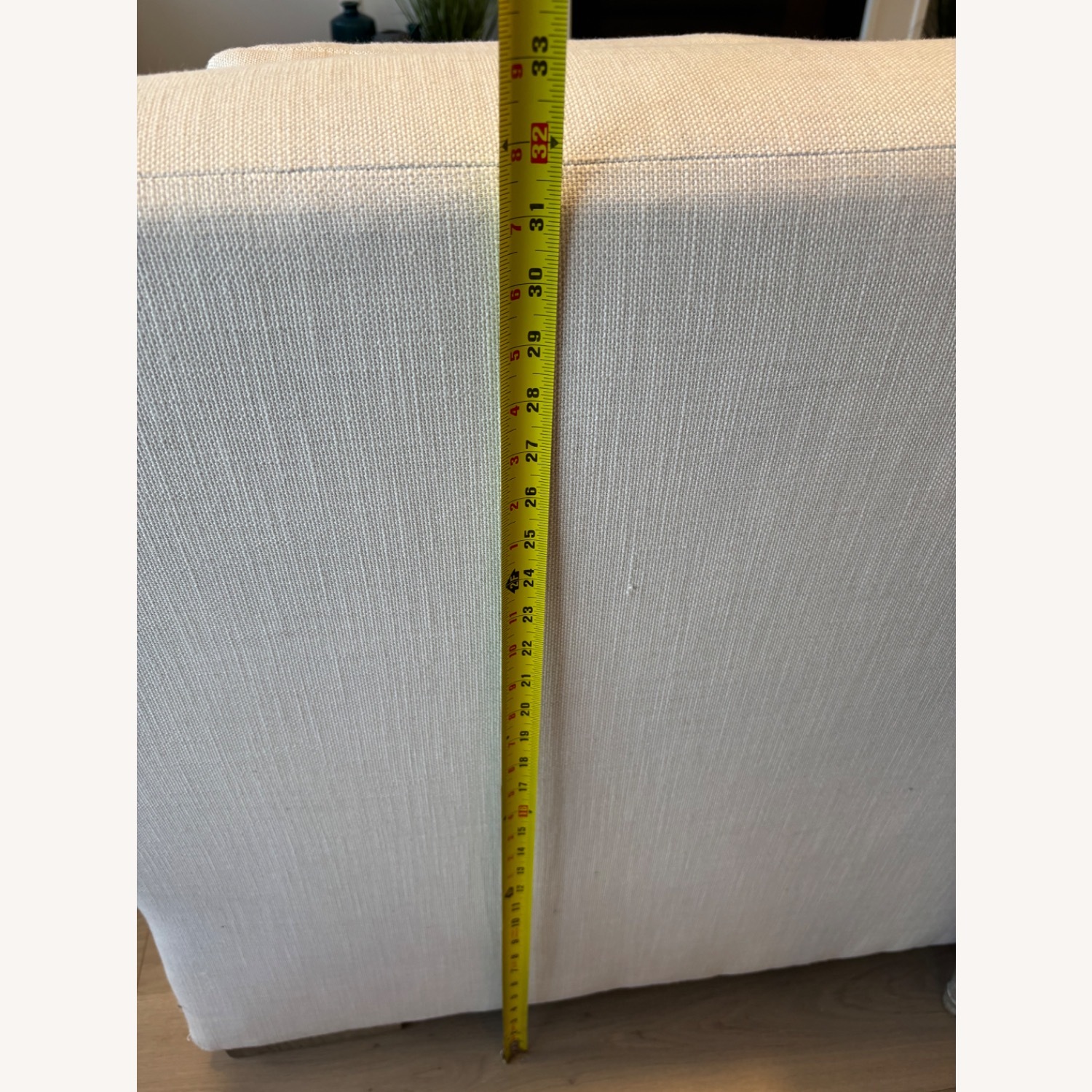 Restoration Hardware Modena Sofa  - image-5